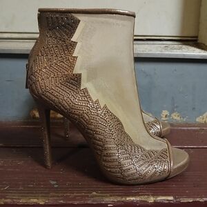 JESSICA SIMPSON Radko Women | Light Sheer size 9